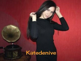 Katedenive