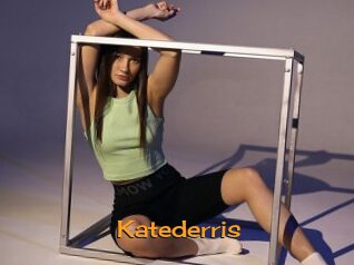 Katederris