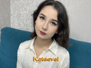 Kateevel