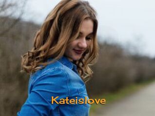 Kateislove