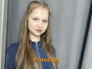 Katelang