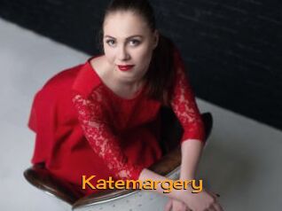 Katemargery