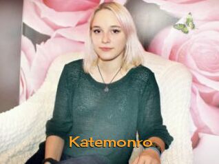 Katemonro