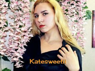 Katesweetii