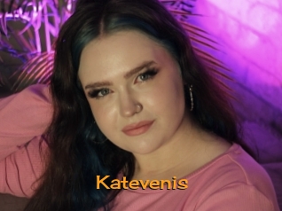 Katevenis