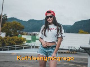 Kathleenymcgrego