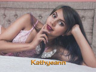 Kathyeann