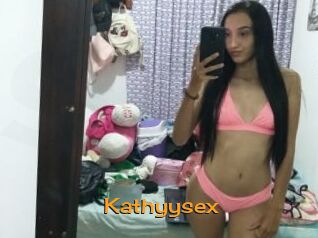 Kathyysex