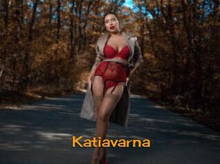 Katiavarna