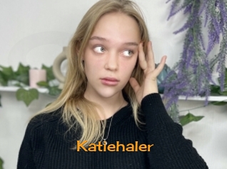 Katiehaler