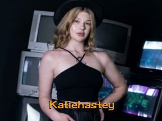 Katiehastey