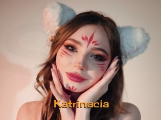 Katrinacia