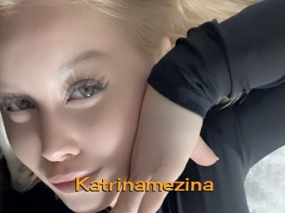 Katrinamezina