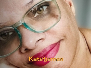 Katstjames