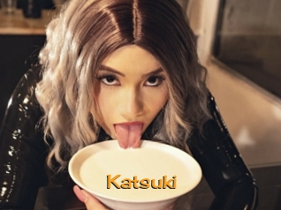 Katsuki