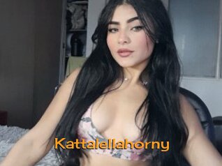 Kattalellahorny