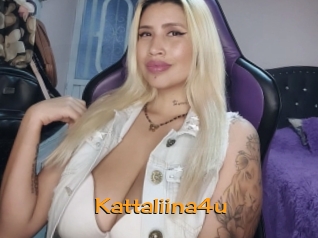 Kattaliina4u