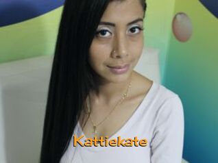 Kattiekate