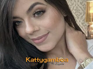 Kattygamboa