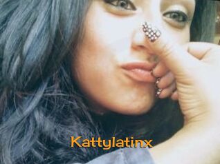 Kattylatinx