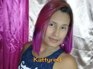 Kattyred