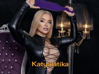 Katyalatika