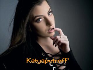 Katyapetroff