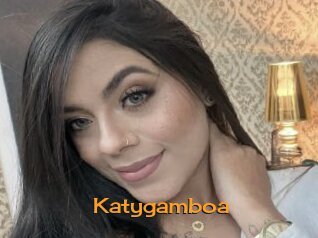 Katygamboa