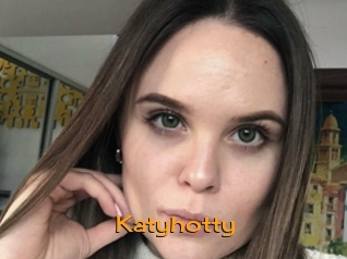 Katyhotty