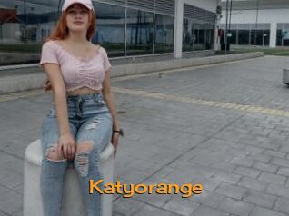 Katyorange