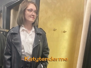 Katytenderme