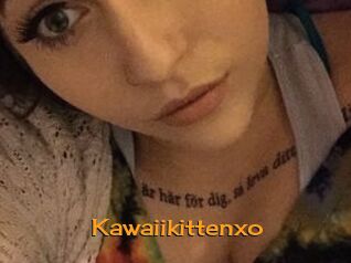 Kawaiikittenxo