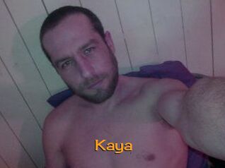 Kaya