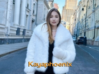 Kayaphoenix