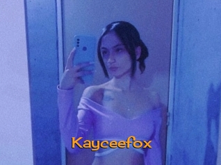 Kayceefox