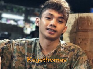 Kayethomas