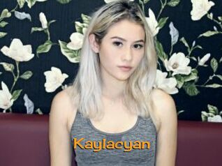 Kaylacyan