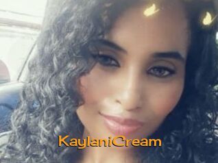 KaylaniCream