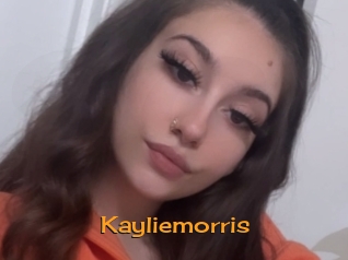 Kayliemorris