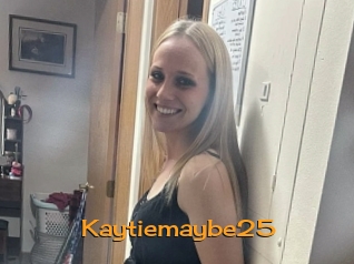 Kaytiemaybe25