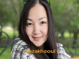 Kazakhsoul