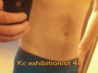 Kc_exhibitionist_4u