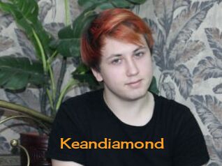 Keandiamond