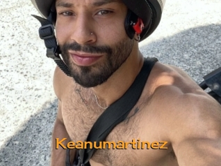 Keanumartinez