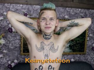 Keanystetson