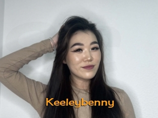 Keeleybenny