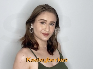 Keeleyberkes