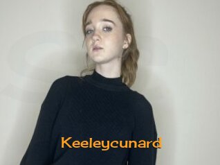 Keeleycunard