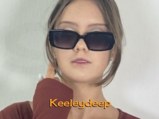 Keeleydeep