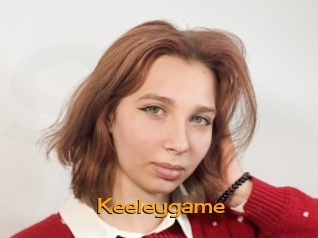 Keeleygame